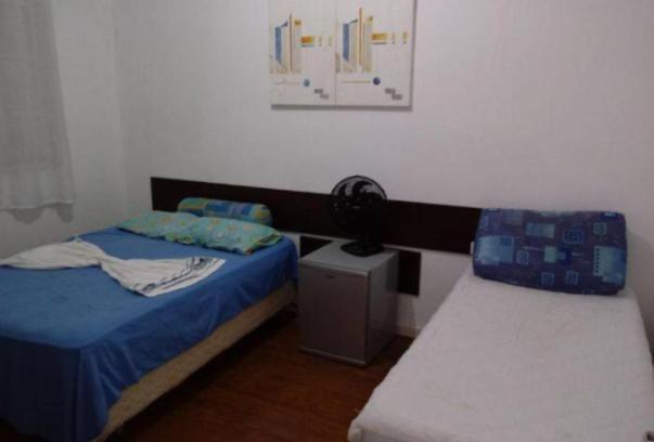סורוקאבה Pousada Villas מראה חיצוני תמונה