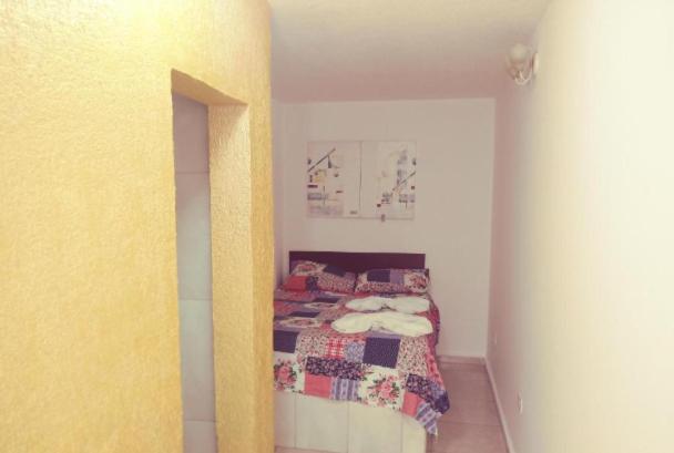 סורוקאבה Pousada Villas מראה חיצוני תמונה