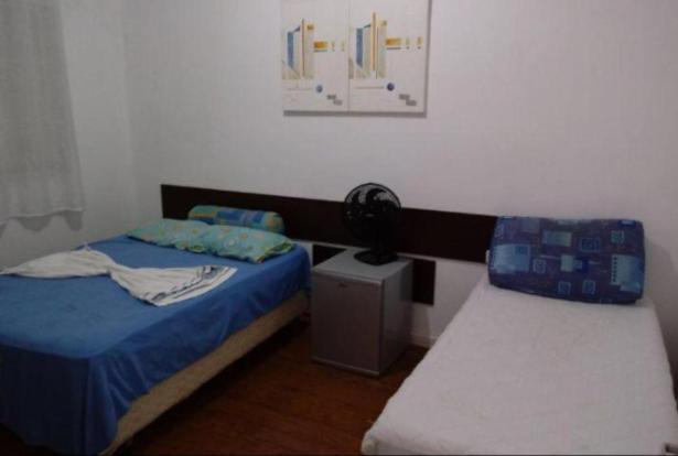 סורוקאבה Pousada Villas מראה חיצוני תמונה