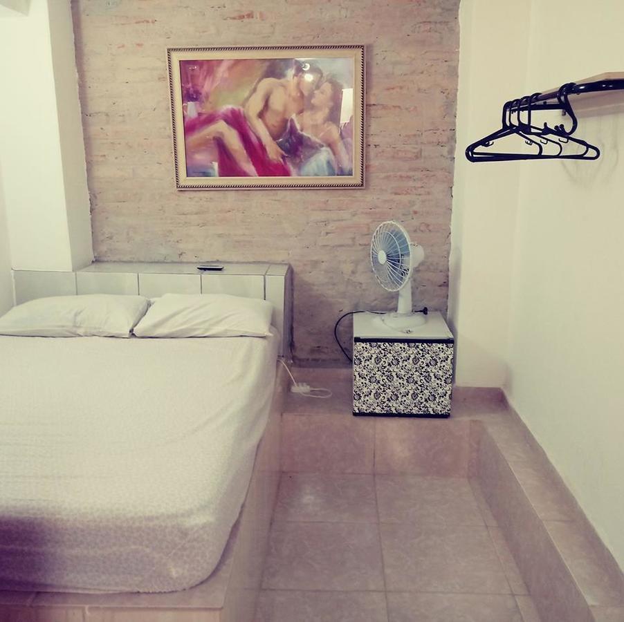 סורוקאבה Pousada Villas מראה חיצוני תמונה