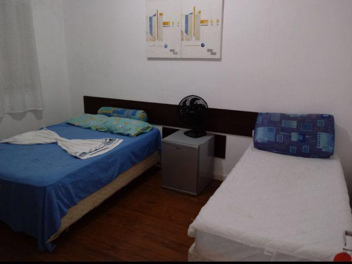 סורוקאבה Pousada Villas מראה חיצוני תמונה