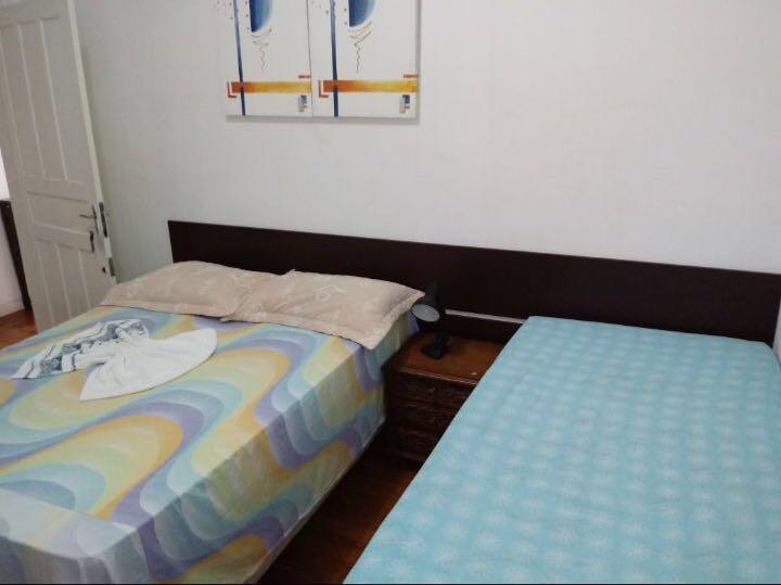 סורוקאבה Pousada Villas מראה חיצוני תמונה