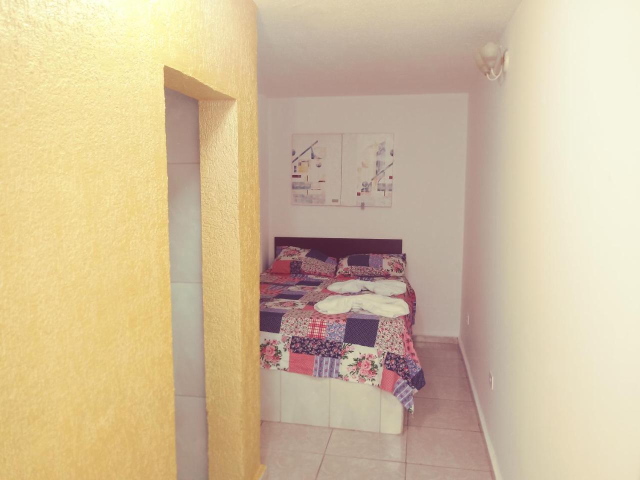 סורוקאבה Pousada Villas מראה חיצוני תמונה